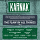 Illustration for article titled Marvel exclusive: iKarnak/i must save an Inhuman messiah